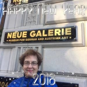 Meet your Posher, Ulku